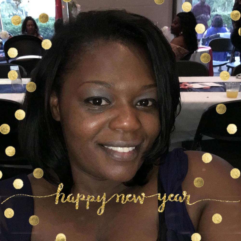 Meet your Posher, Roselyn